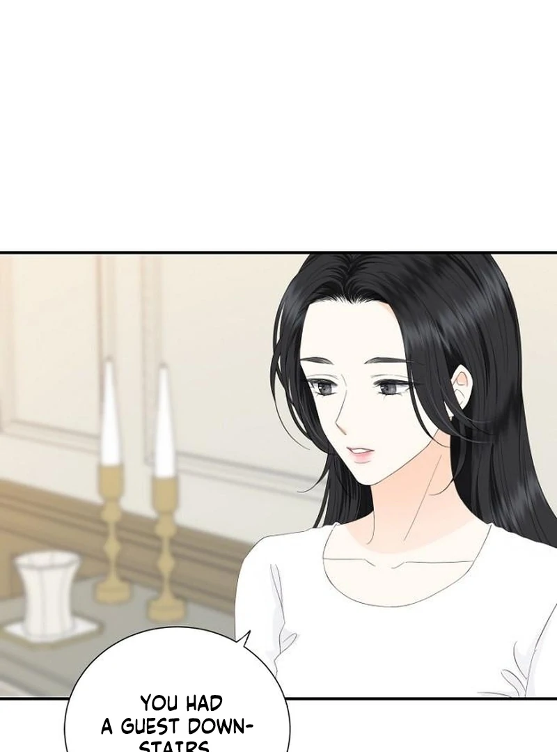 Part-Time Couple Chapter 16 - Page 34