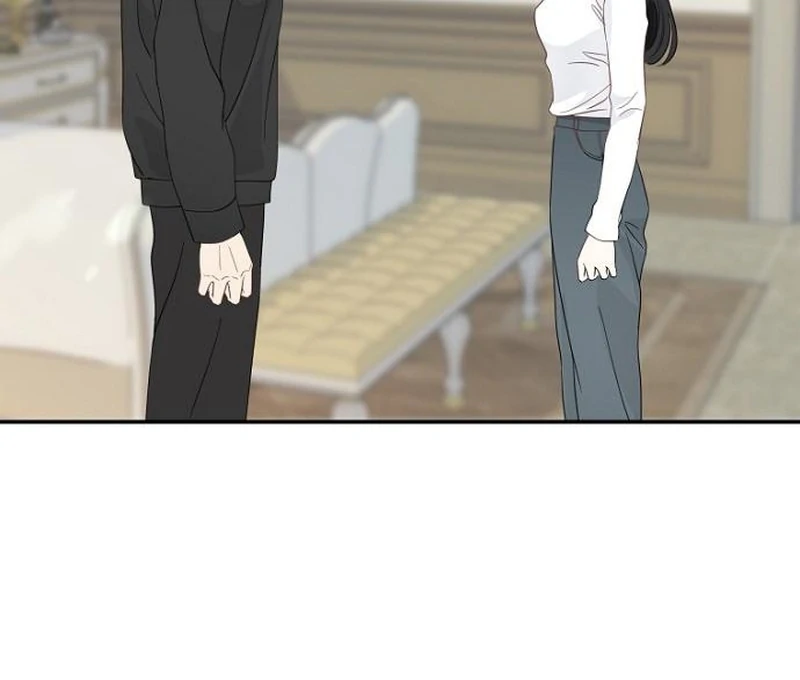 Part-Time Couple Chapter 16 - Page 38