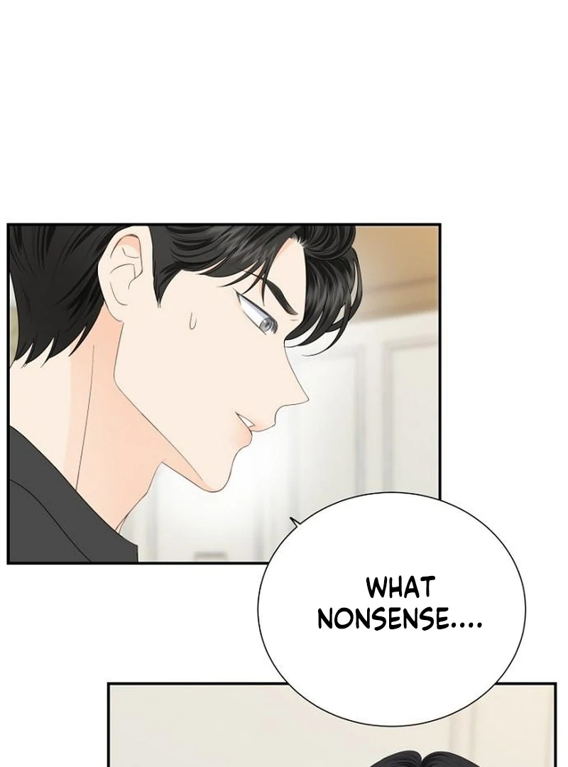 Part-Time Couple Chapter 16 - Page 39