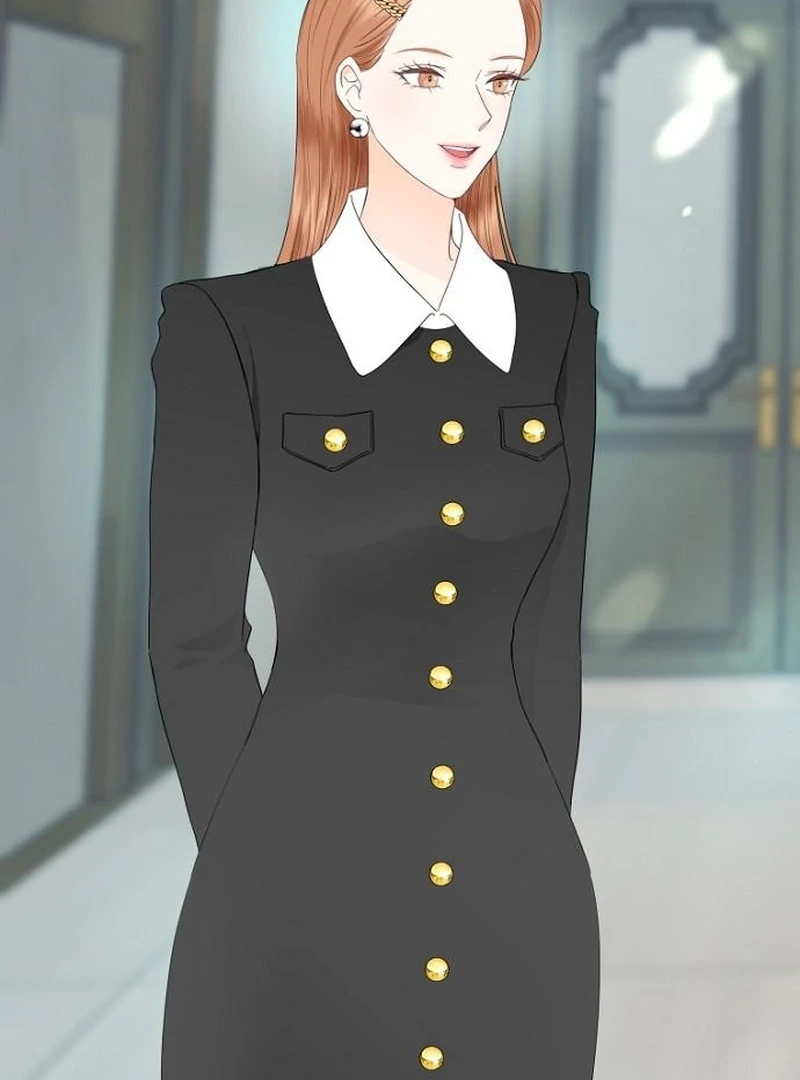 Part-Time Couple Chapter 16 - Page 5