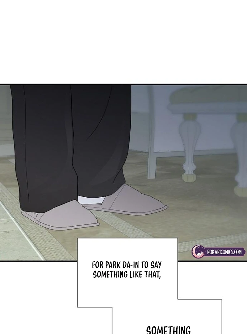 Part-Time Couple Chapter 16 - Page 41