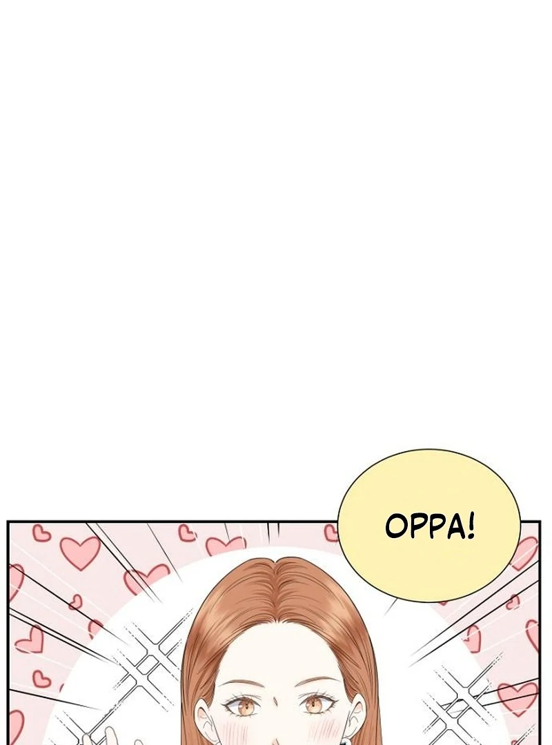 Part-Time Couple Chapter 16 - Page 44