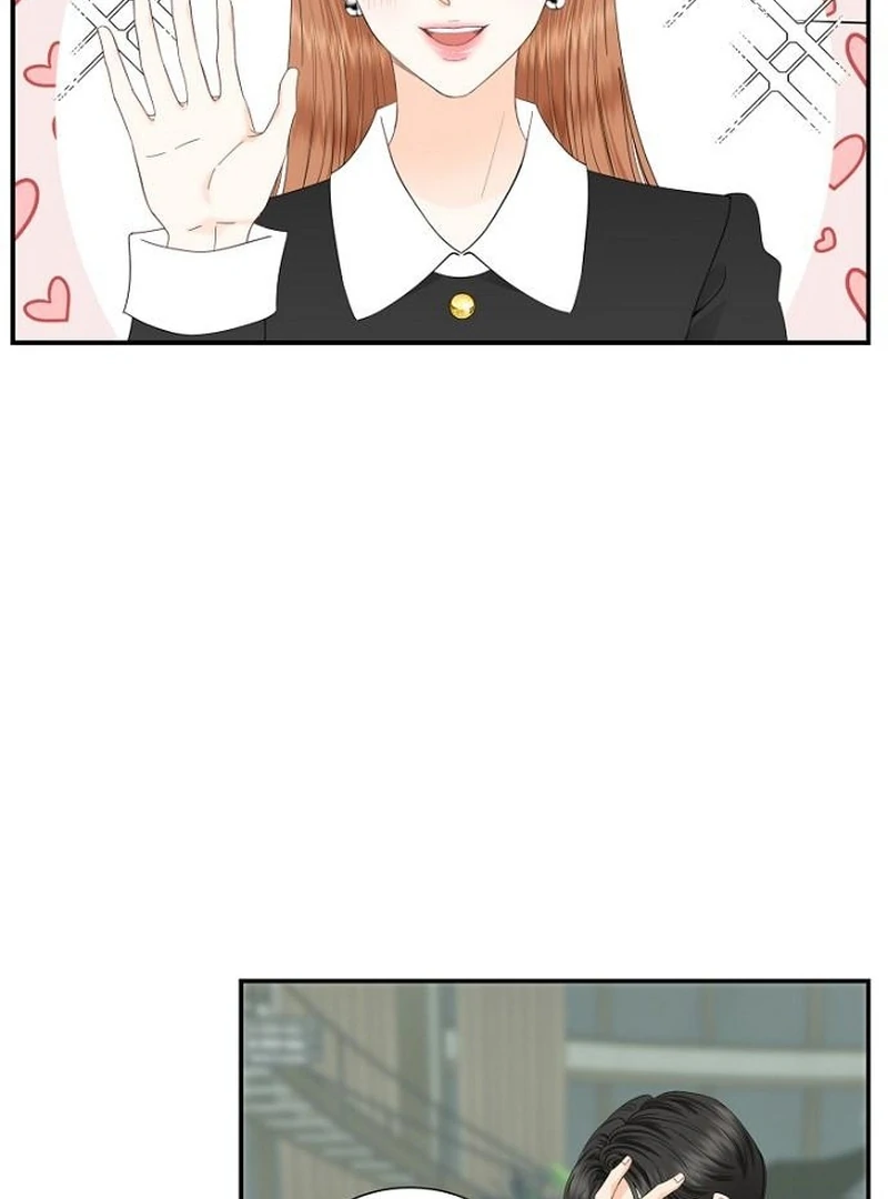 Part-Time Couple Chapter 16 - Page 45