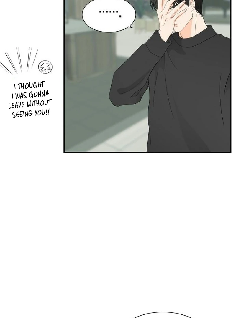 Part-Time Couple Chapter 16 - Page 46