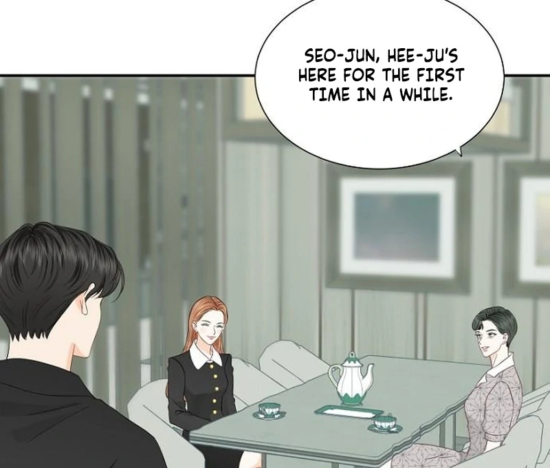 Part-Time Couple Chapter 16 - Page 47