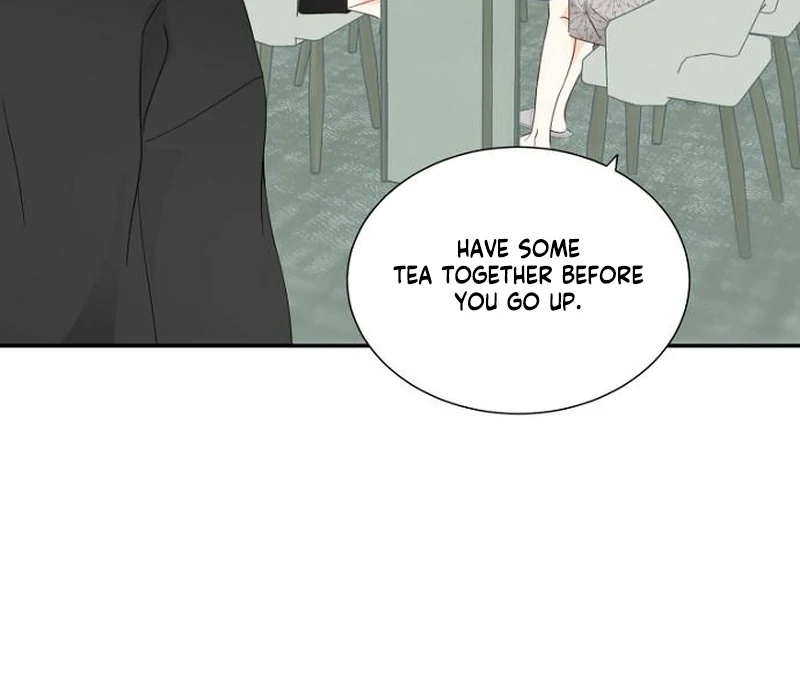 Part-Time Couple Chapter 16 - Page 48