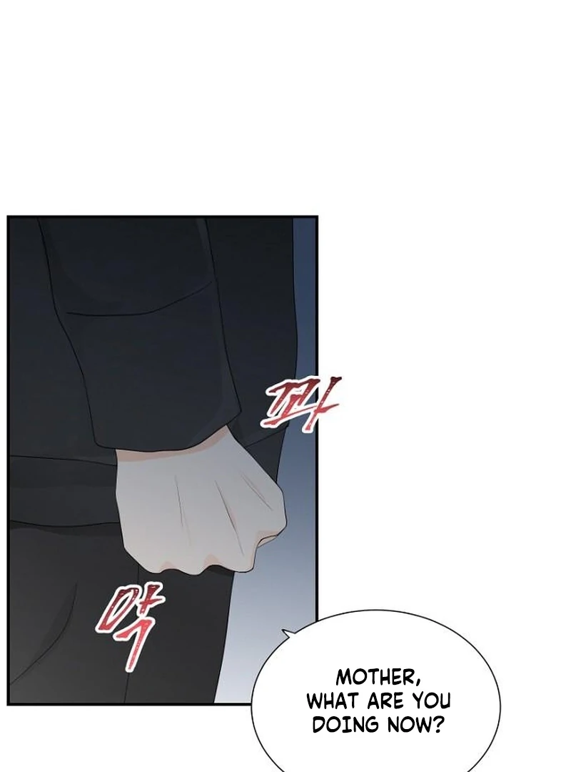 Part-Time Couple Chapter 16 - Page 49