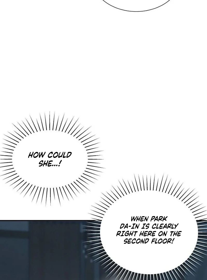 Part-Time Couple Chapter 16 - Page 50