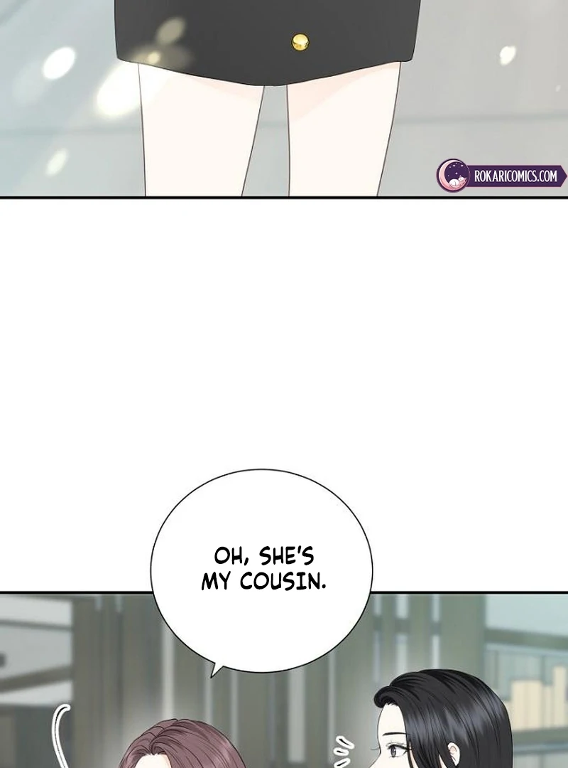 Part-Time Couple Chapter 16 - Page 6