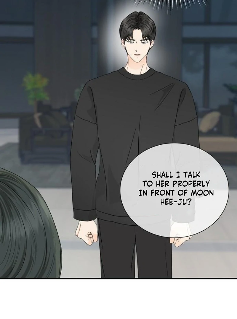 Part-Time Couple Chapter 16 - Page 51