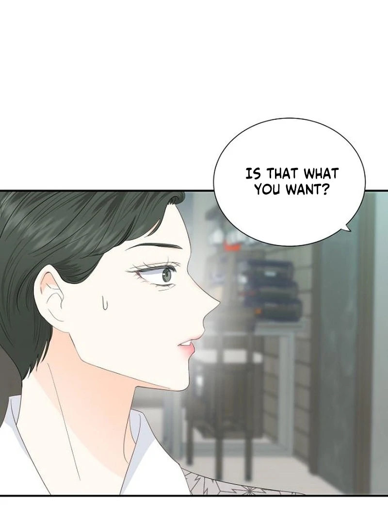 Part-Time Couple Chapter 16 - Page 52