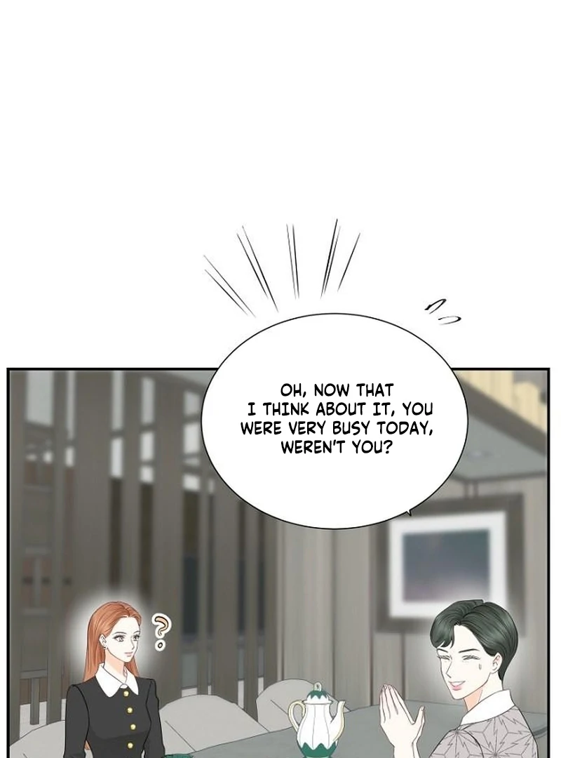 Part-Time Couple Chapter 16 - Page 53