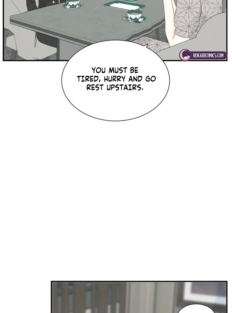 Part-Time Couple Chapter 16 - Page 54