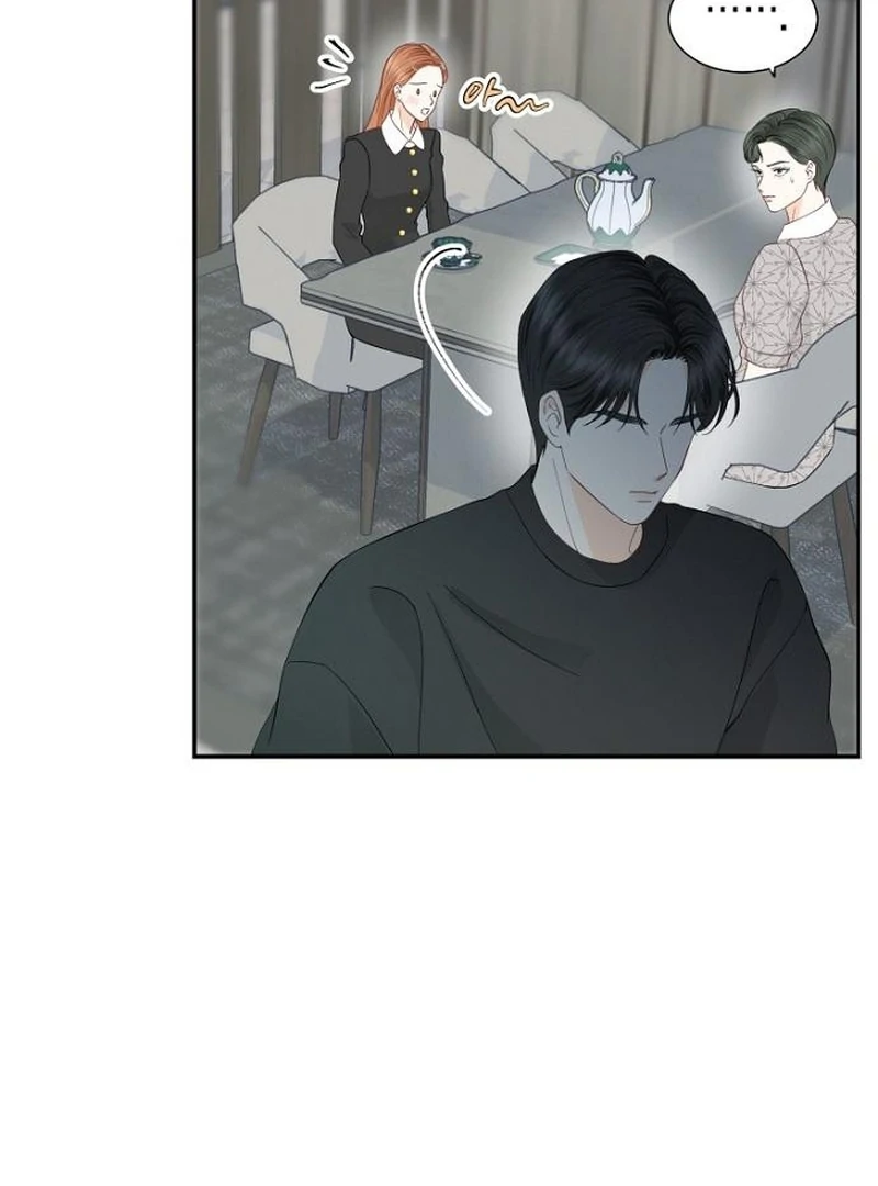 Part-Time Couple Chapter 16 - Page 55