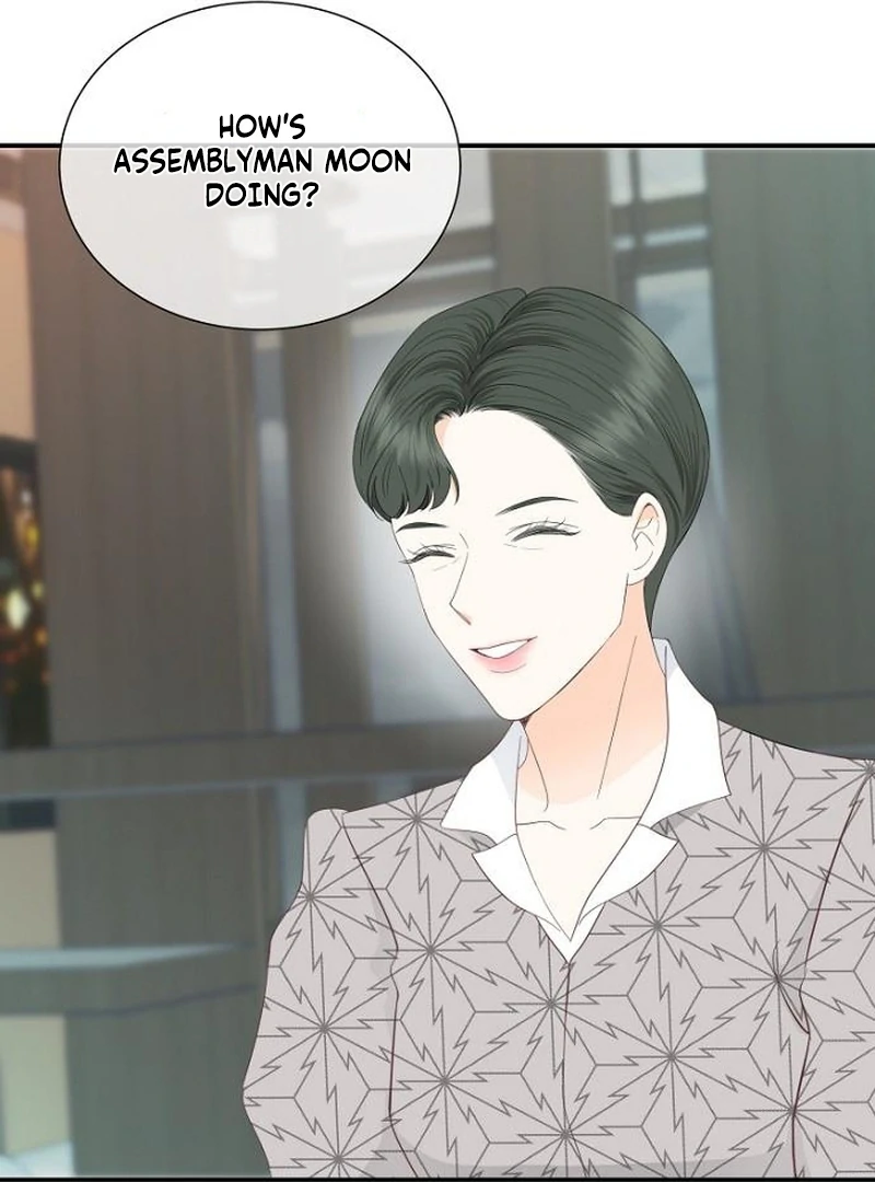 Part-Time Couple Chapter 16 - Page 58