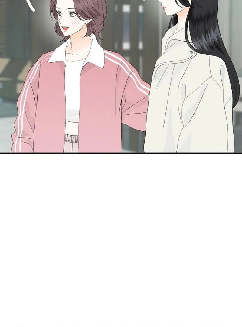 Part-Time Couple Chapter 16 - Page 7