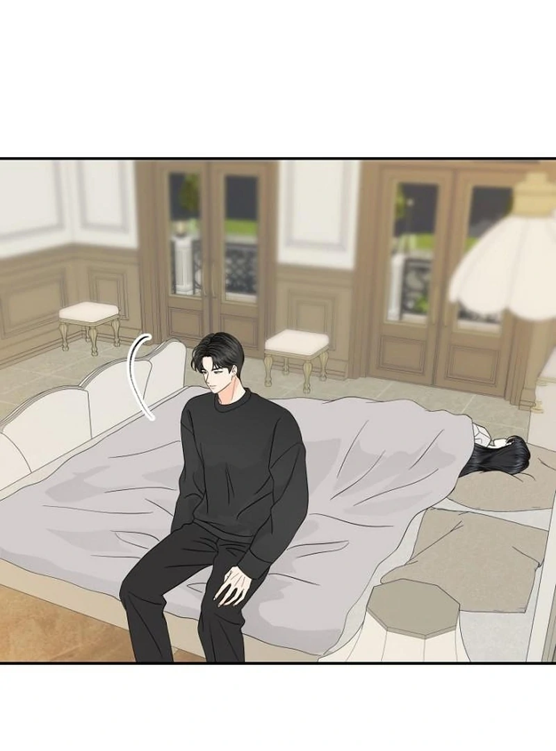 Part-Time Couple Chapter 16 - Page 65