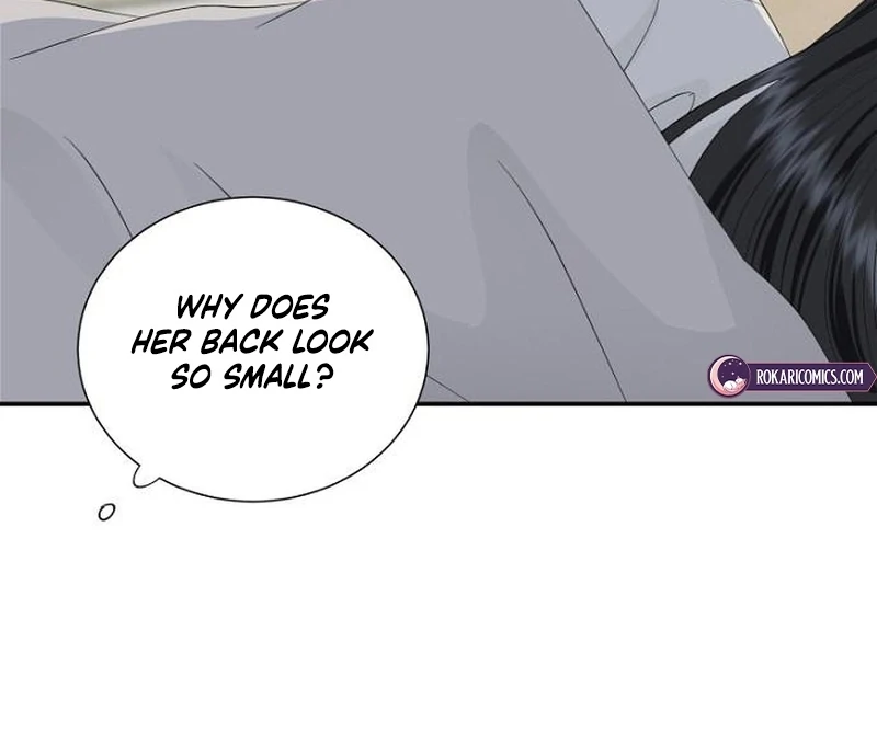 Part-Time Couple Chapter 16 - Page 67