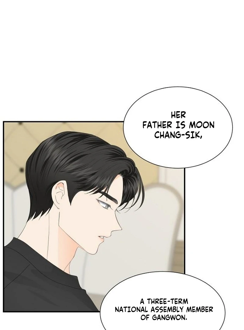 Part-Time Couple Chapter 16 - Page 73