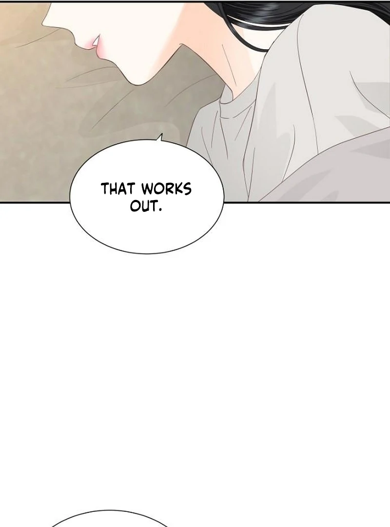 Part-Time Couple Chapter 16 - Page 77