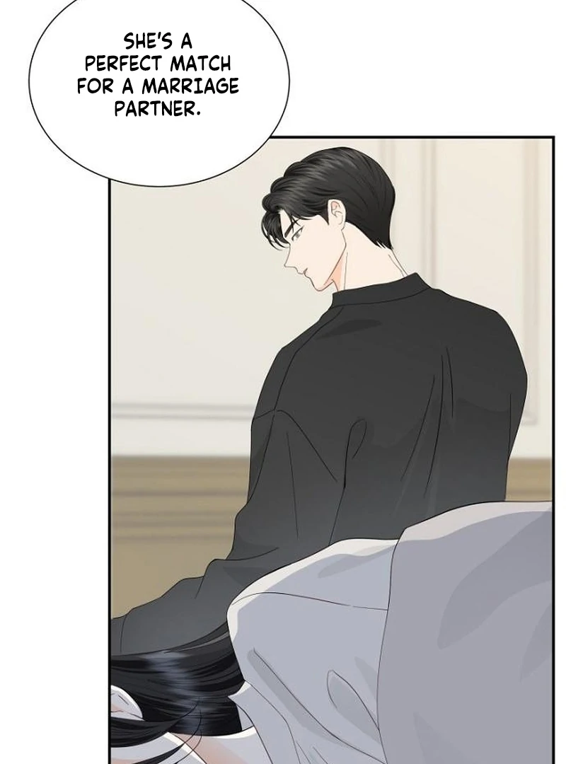 Part-Time Couple Chapter 16 - Page 78