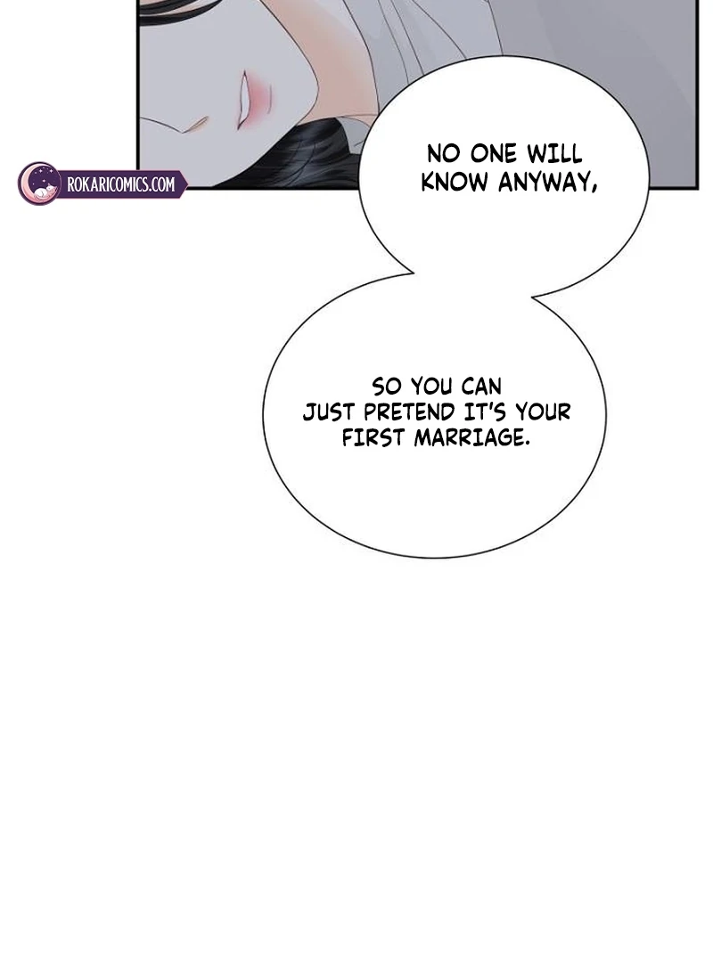 Part-Time Couple Chapter 16 - Page 79