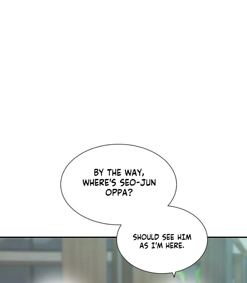 Part-Time Couple Chapter 16 - Page 9