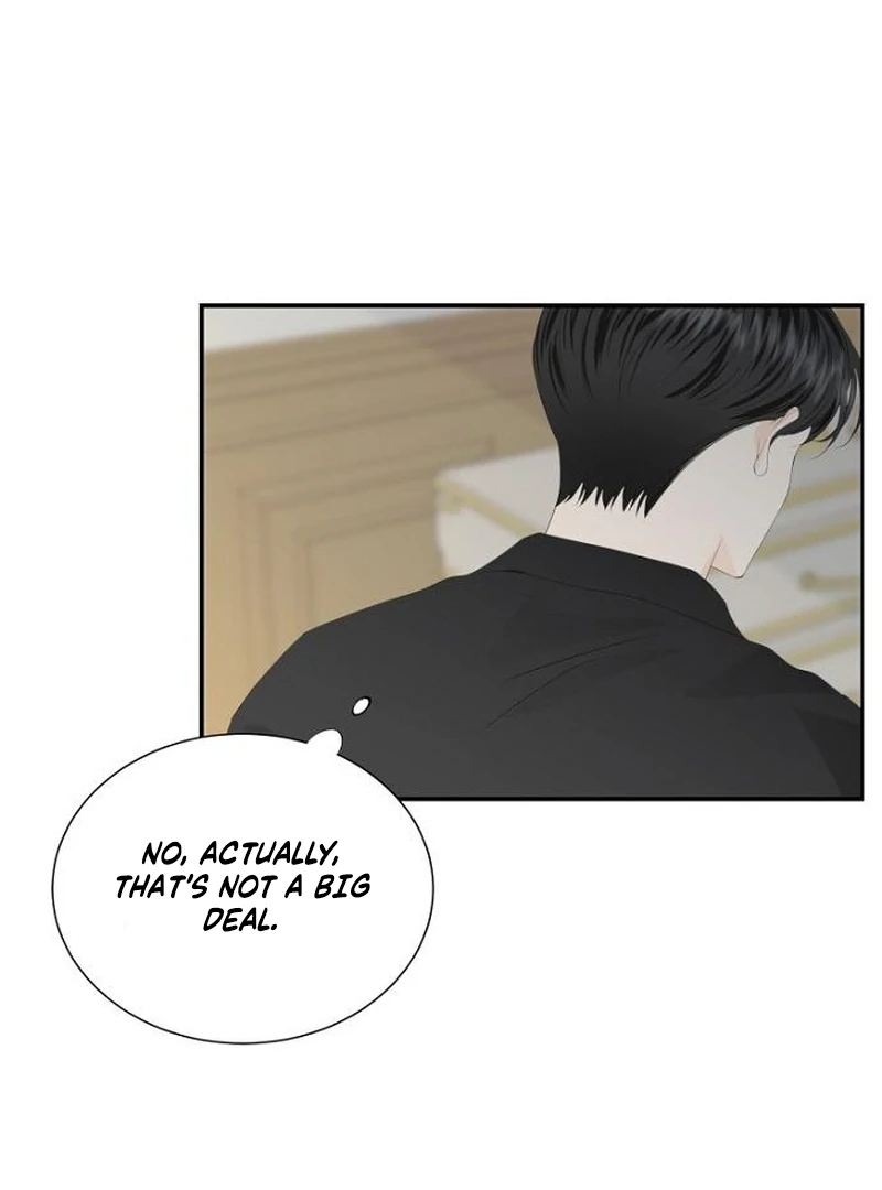 Part-Time Couple Chapter 16 - Page 87