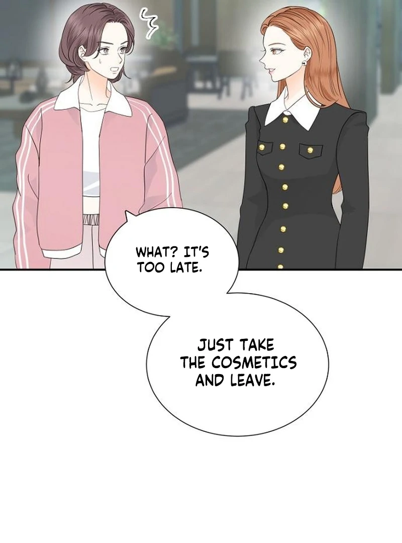 Part-Time Couple Chapter 16 - Page 10