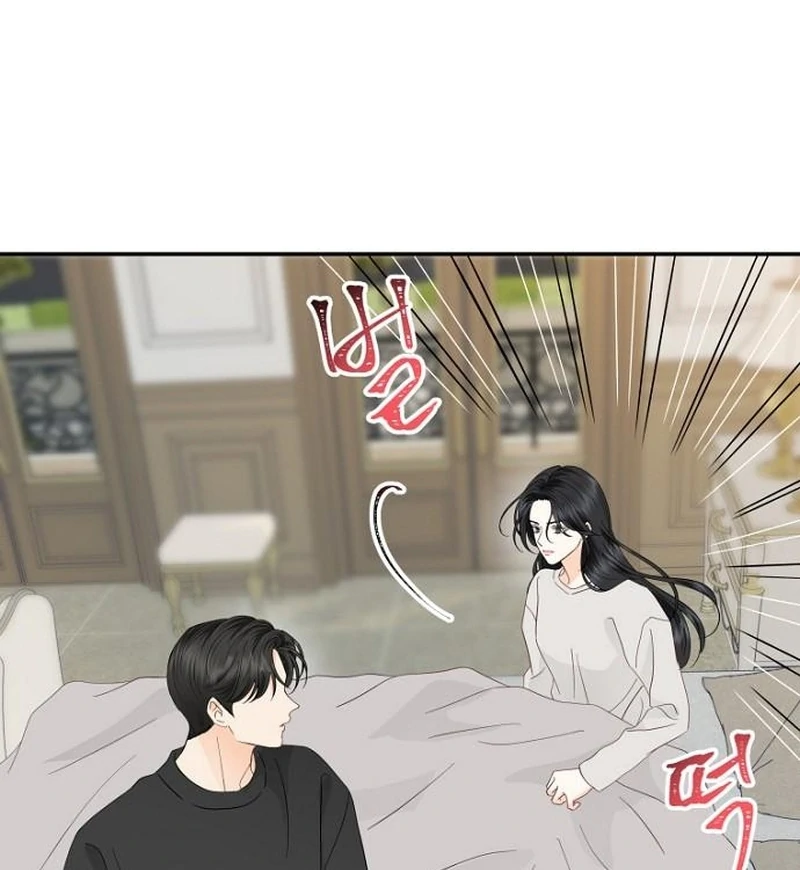 Part-Time Couple Chapter 16 - Page 94