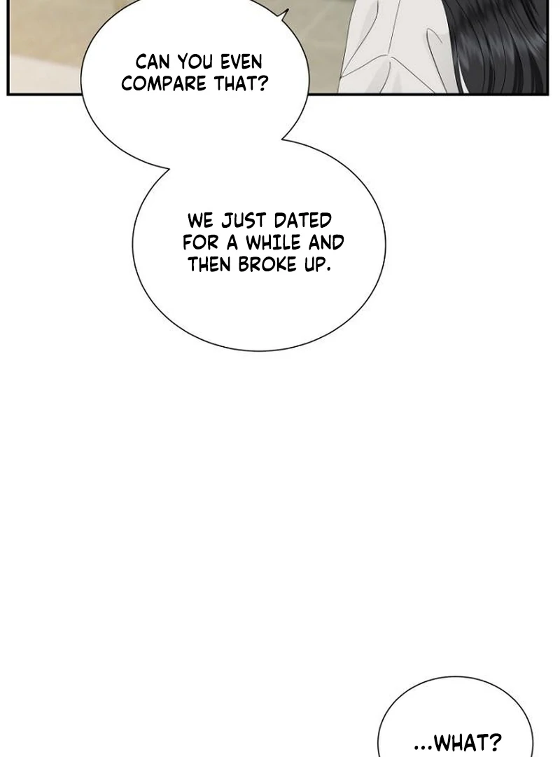 Part-Time Couple Chapter 16 - Page 100