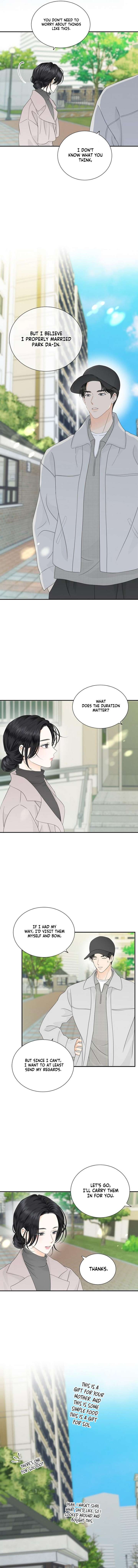 Part-Time Couple Chapter 17 - Page 11