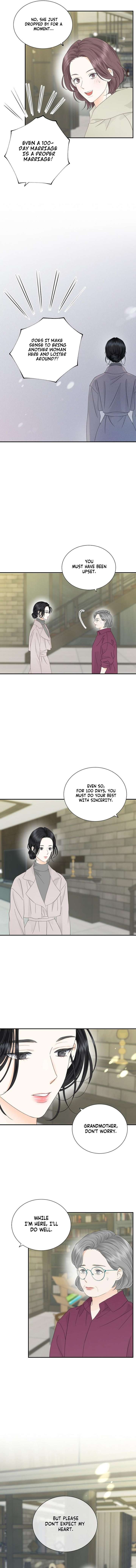 Part-Time Couple Chapter 17 - Page 7