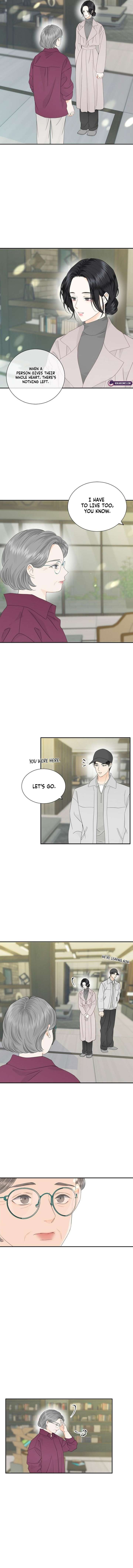 Part-Time Couple Chapter 17 - Page 8