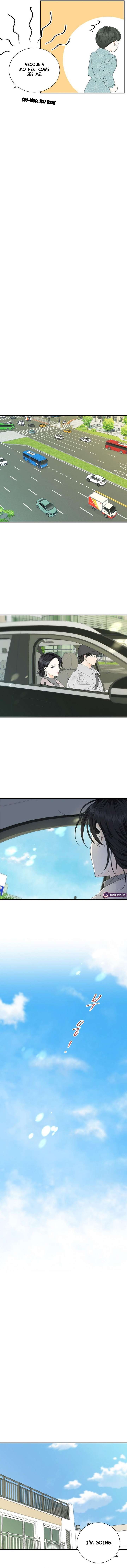 Part-Time Couple Chapter 17 - Page 9