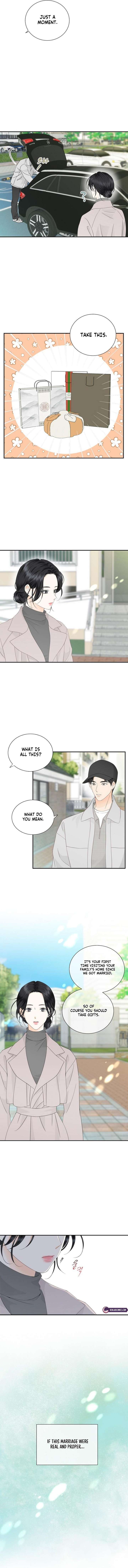 Part-Time Couple Chapter 17 - Page 10