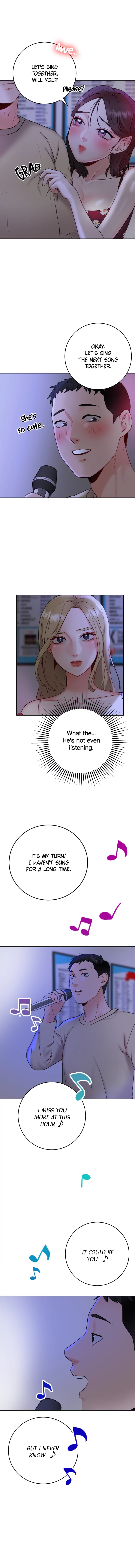 Part Time Job Chapter 10 - Page 11