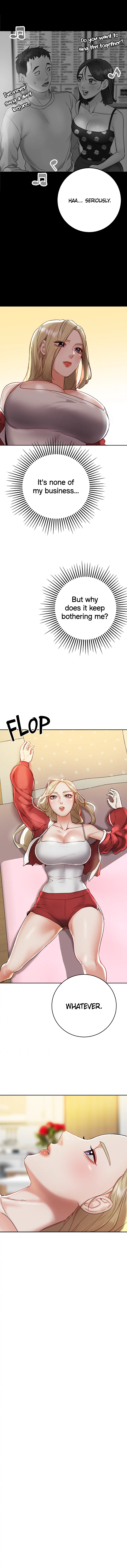 Part Time Job Chapter 11 - Page 7