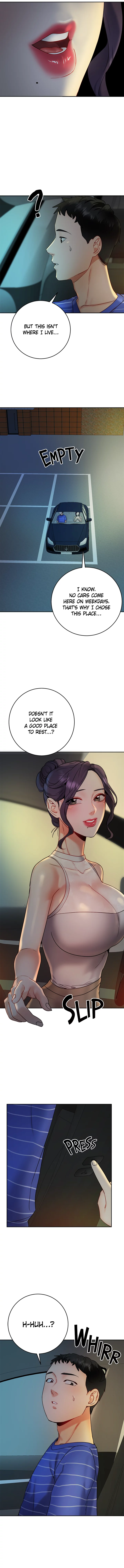 Part Time Job Chapter 12 - Page 14