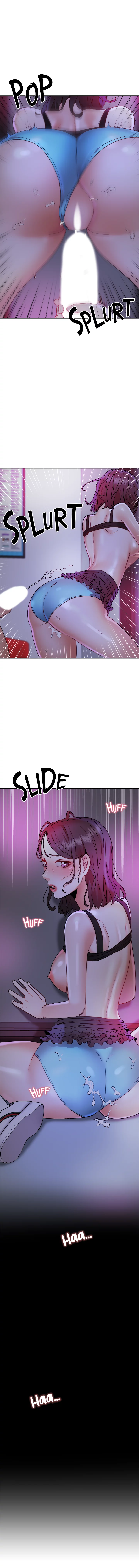 Part Time Job Chapter 12 - Page 6