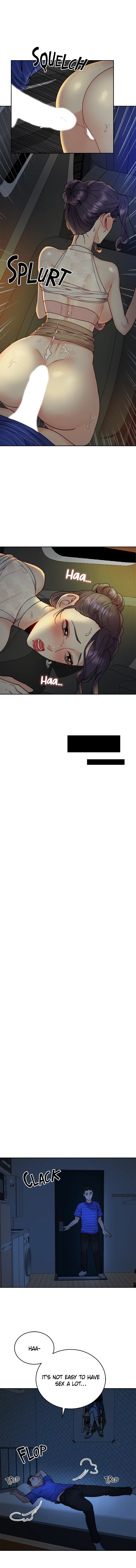 Part Time Job Chapter 14 - Page 6