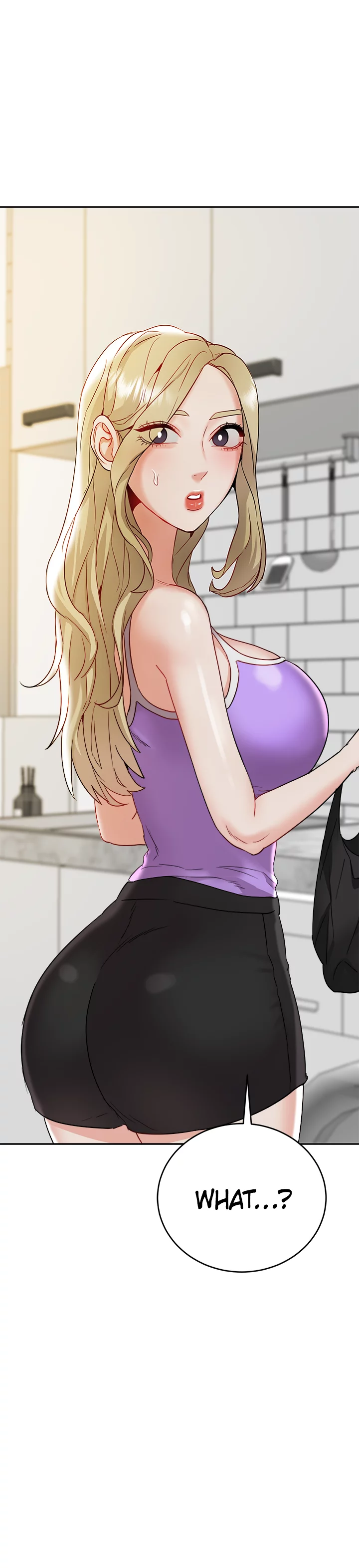 Part Time Job Chapter 15 - Page 13