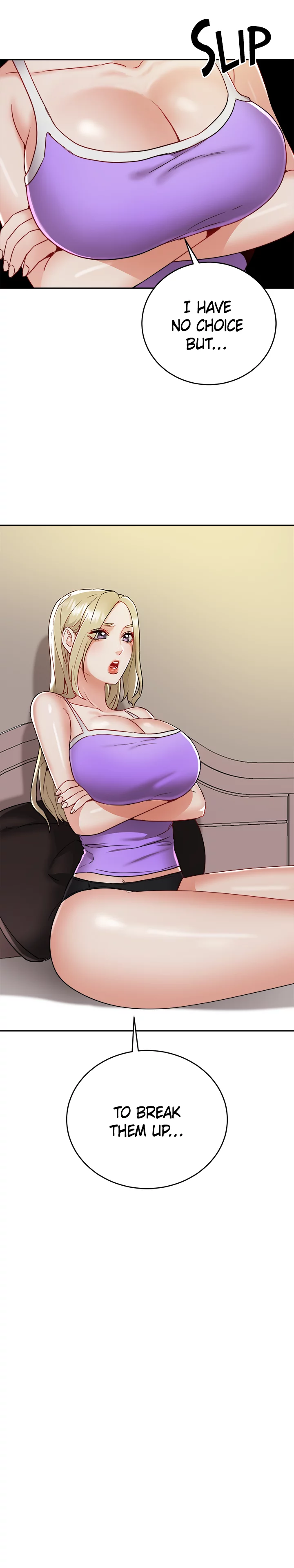 Part Time Job Chapter 16 - Page 18