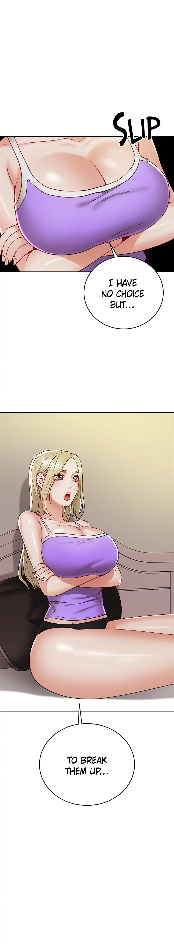 Part Time Job Chapter 17 - Page 1