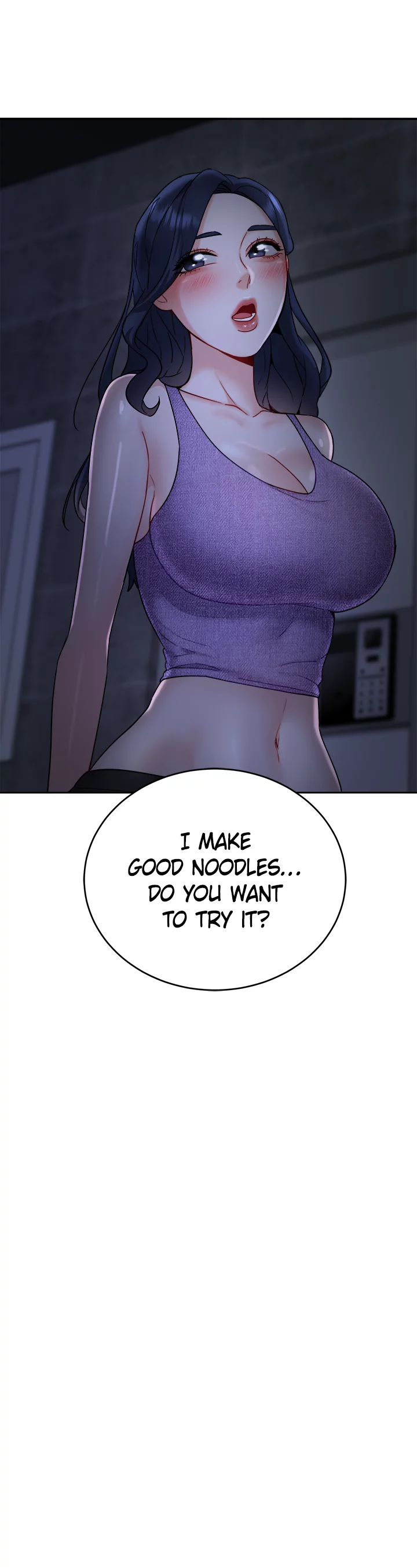 Part Time Job Chapter 19 - Page 16