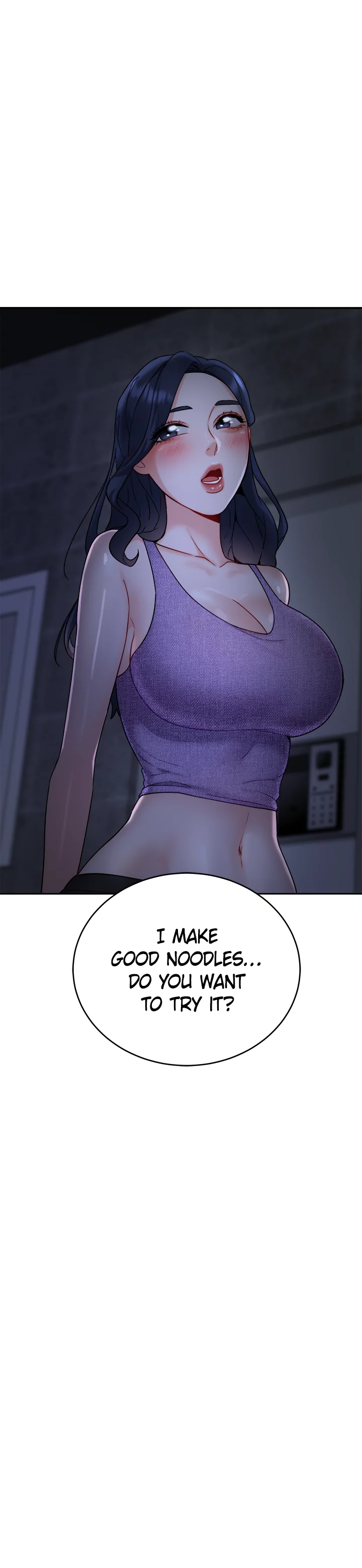 Part Time Job Chapter 20 - Page 1