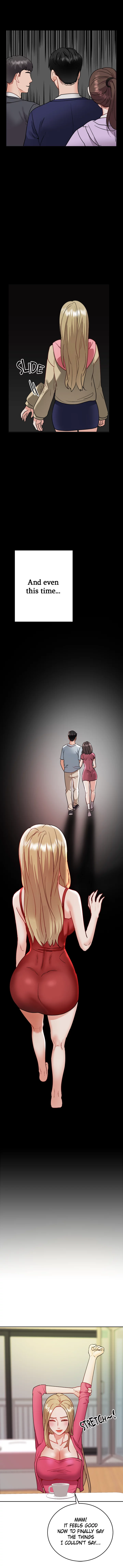 Part Time Job Chapter 29 - Page 11