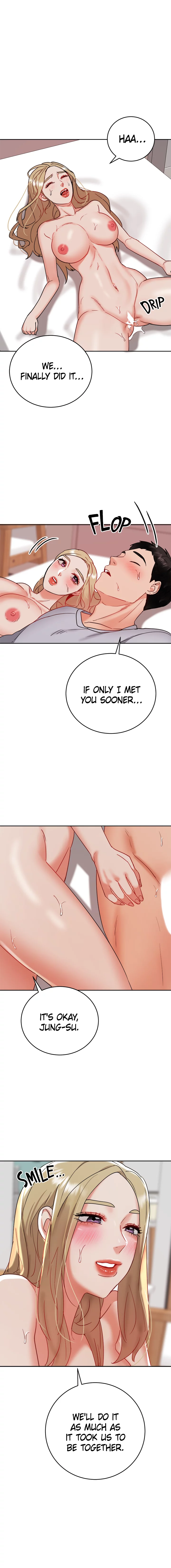 Part Time Job Chapter 31 - Page 1