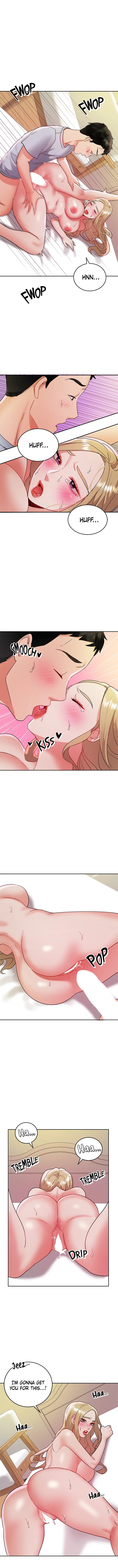 Part Time Job Chapter 31 - Page 11