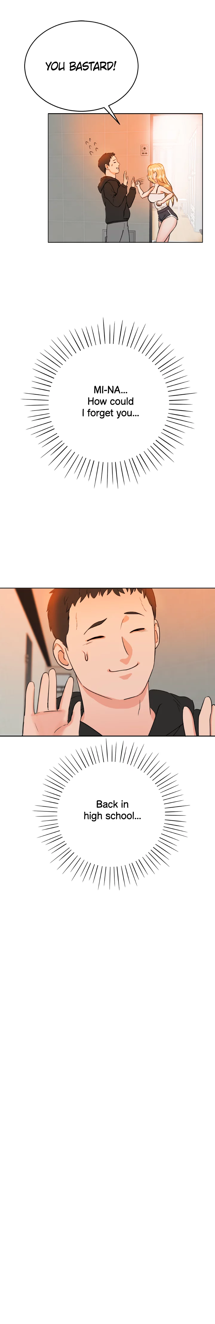 Part Time Job Chapter 4 - Page 11